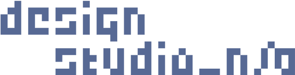 Design Studio Logo.